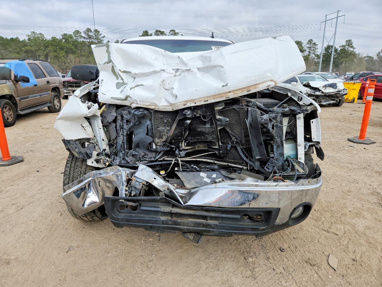 2007 GMC New Sierra - Фото 5