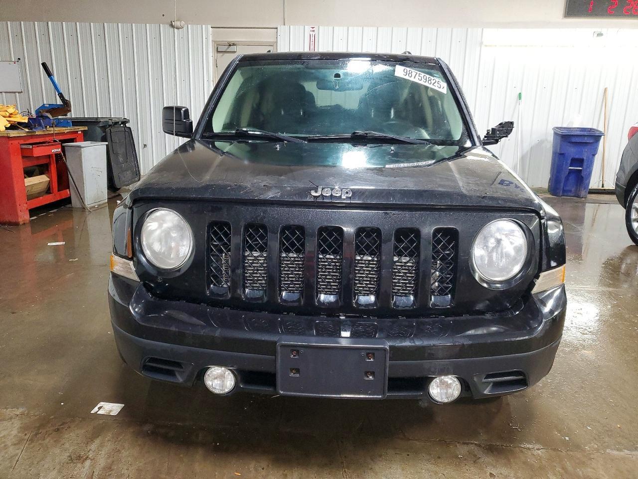 2016 Jeep Patriot Sport - Image 5