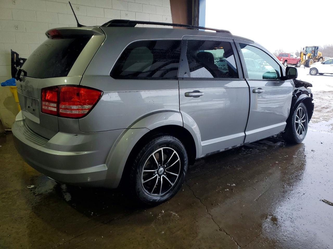 2018 Dodge Journey Se - Image 3
