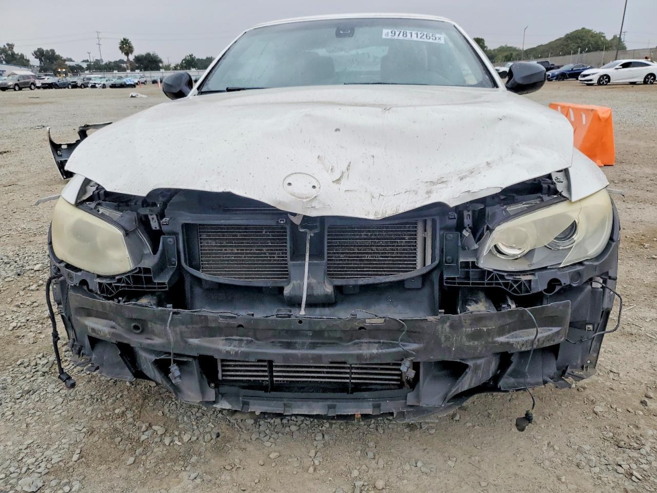 2011 BMW 335 Is - Фото 5