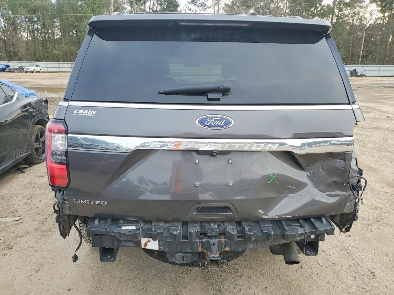 2021 Ford Expedition Limited - Image 6