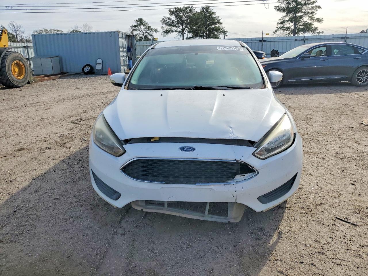 2016 Ford Focus - Image 5