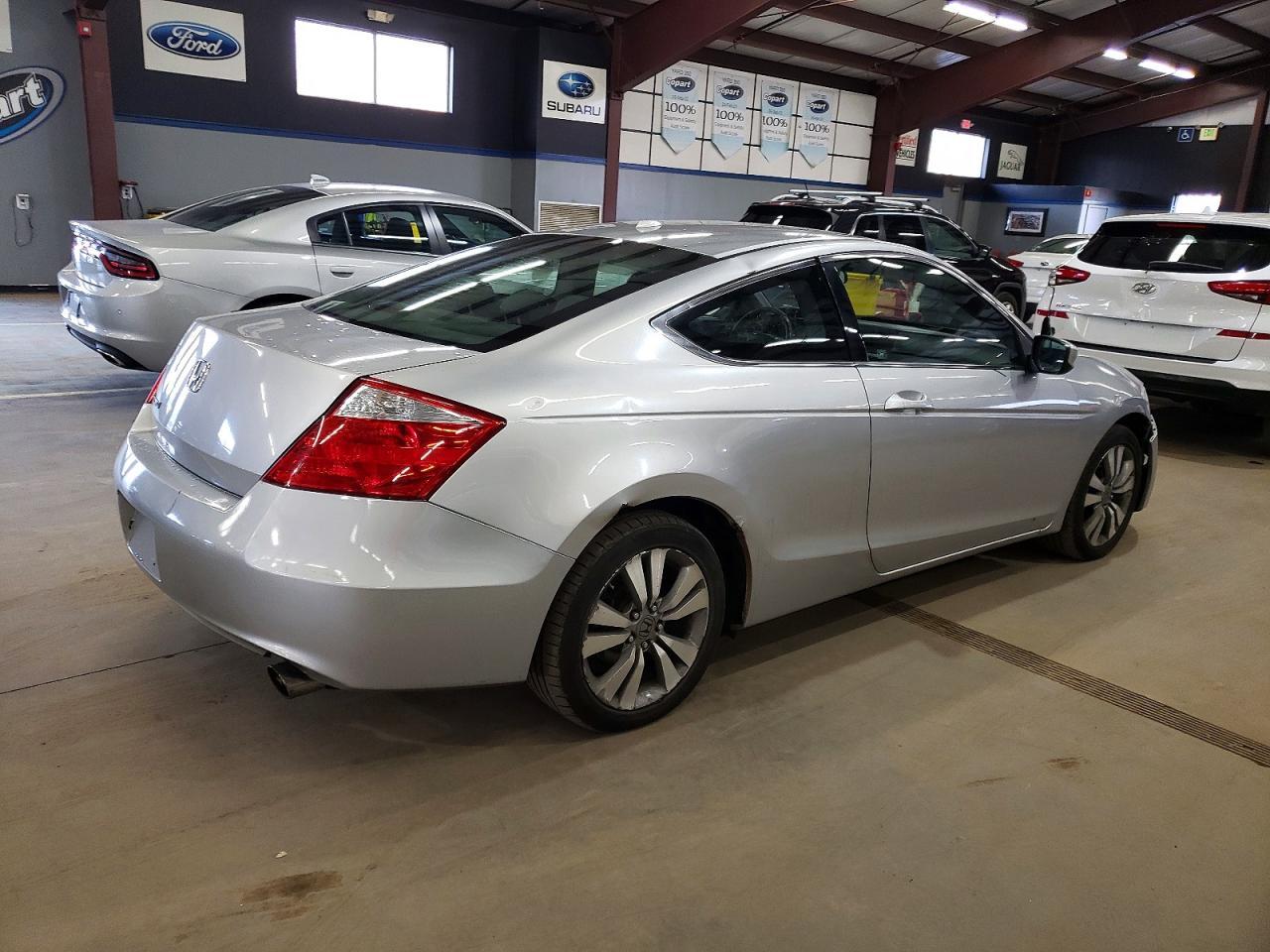 2010 Honda Accord Exl - Image 3