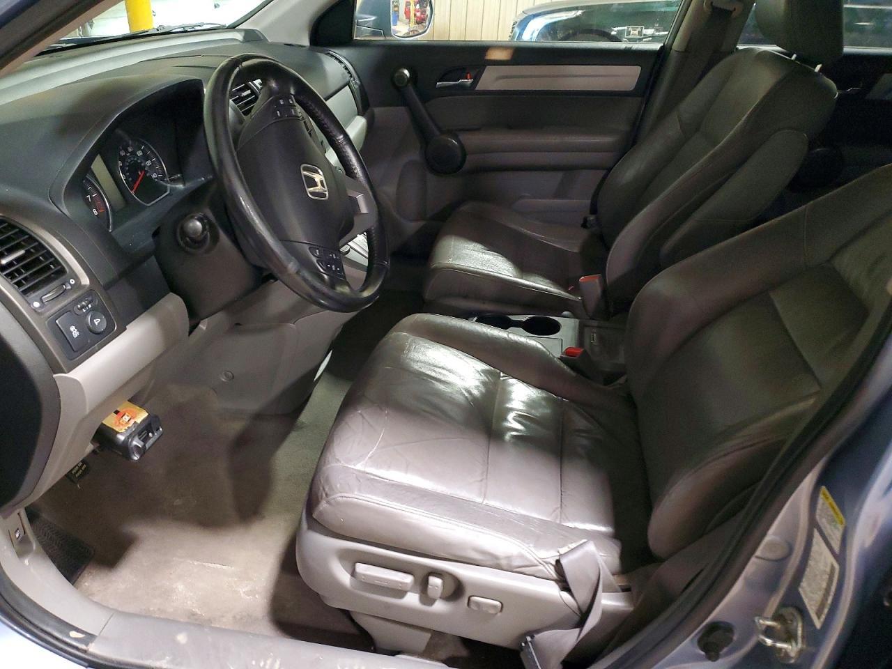 2010 Honda Cr-V Exl - Image 7