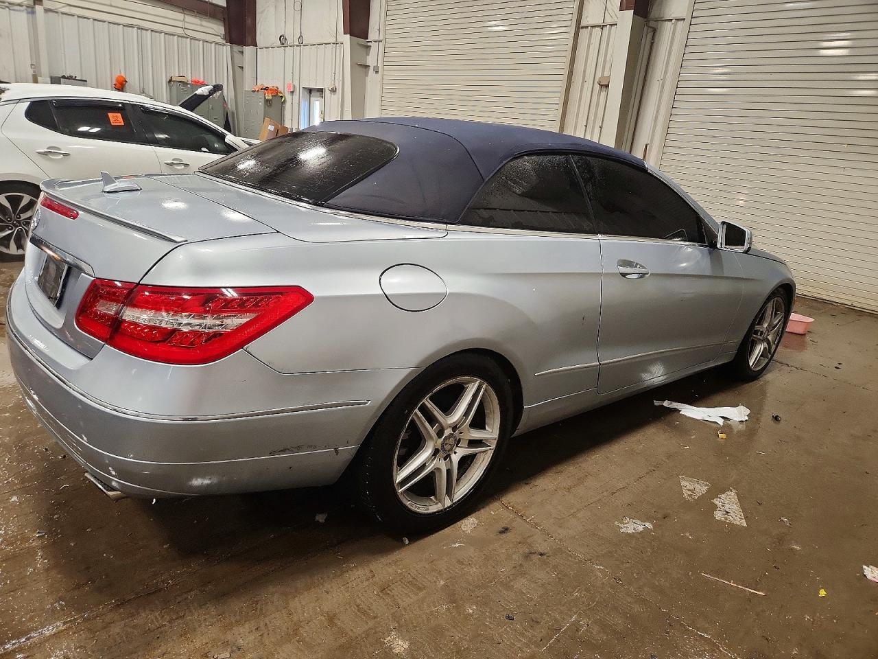 2013 Mercedes-Benz E 350 - Фото 3