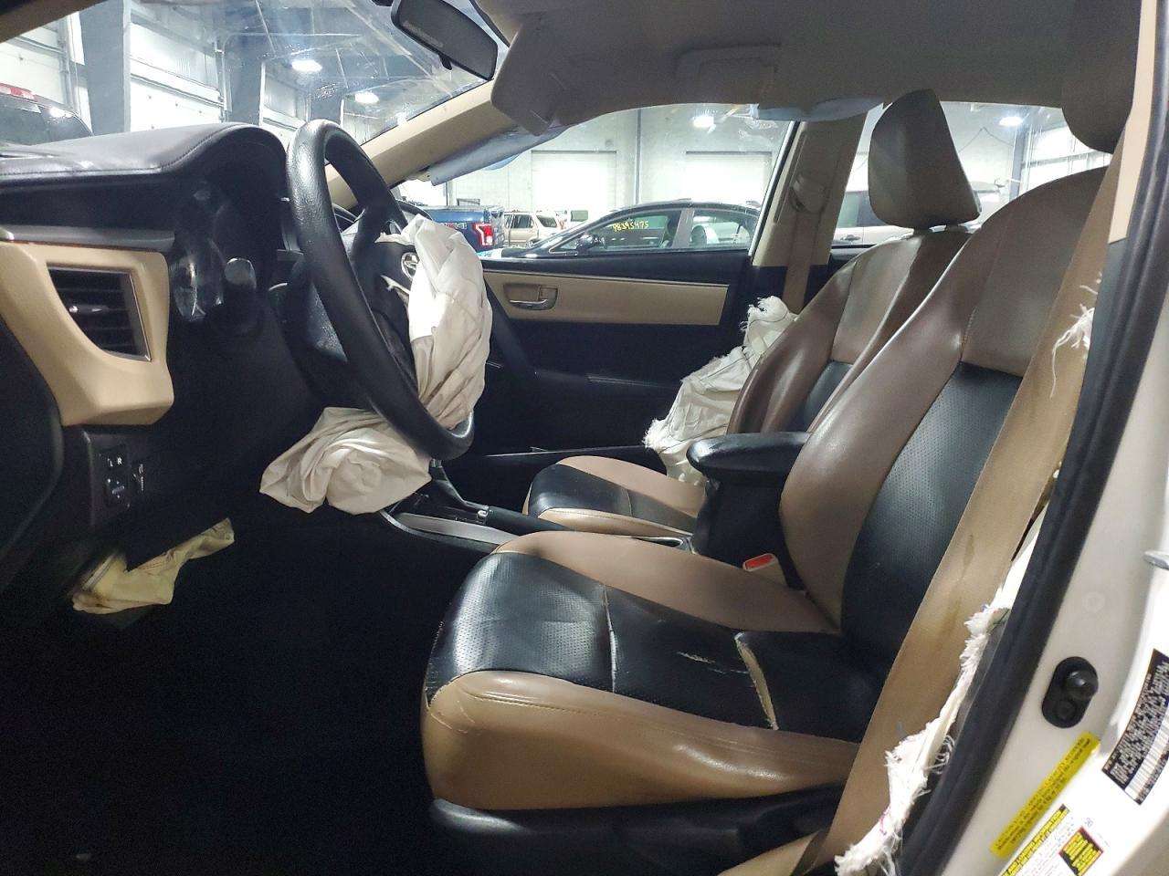 2016 Toyota Corolla L - Image 7
