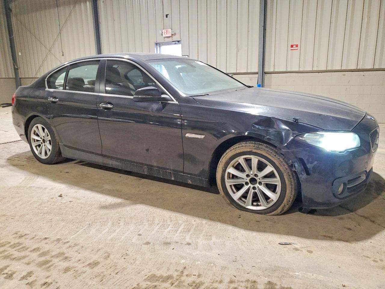 2015 BMW 528 I - Image 4