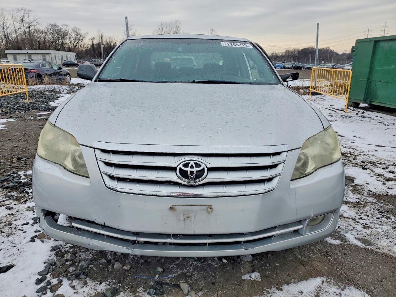 2005 Toyota Avalon Xl - Image 5