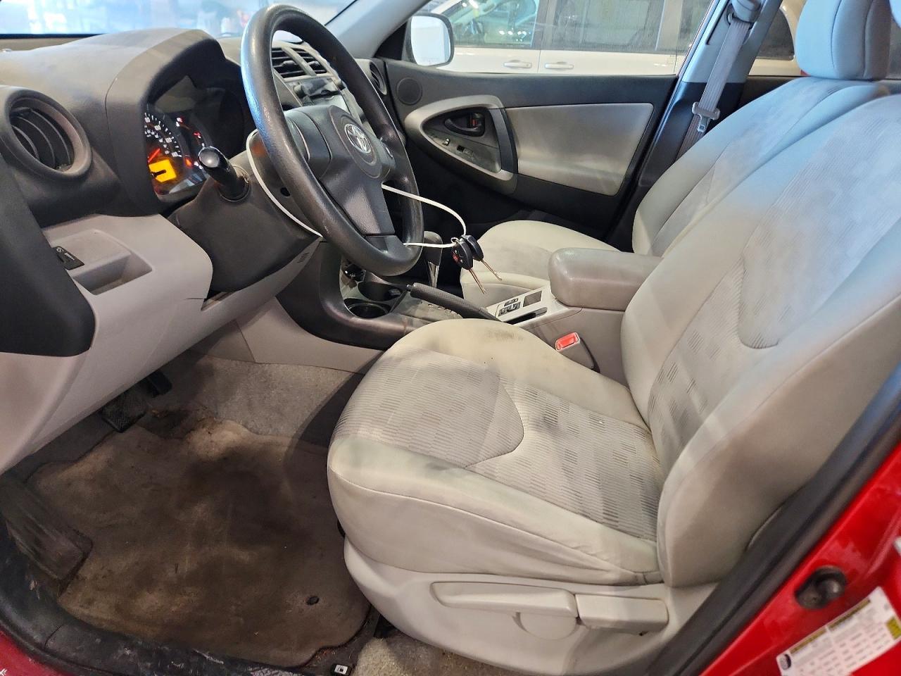 2009 Toyota Rav4 - Фото 7