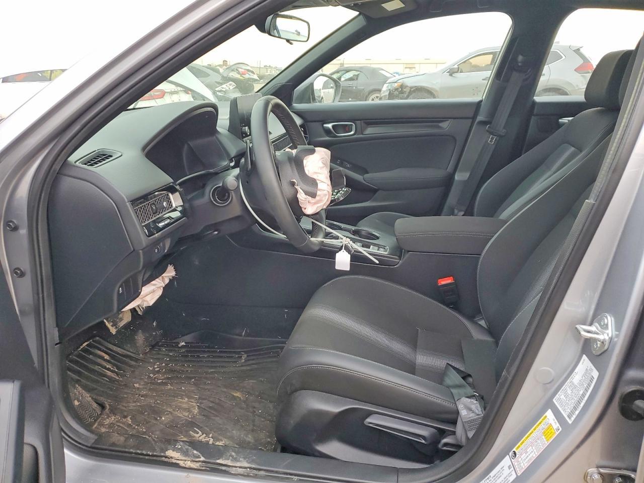 2025 Honda Civic Sport - Фото 7