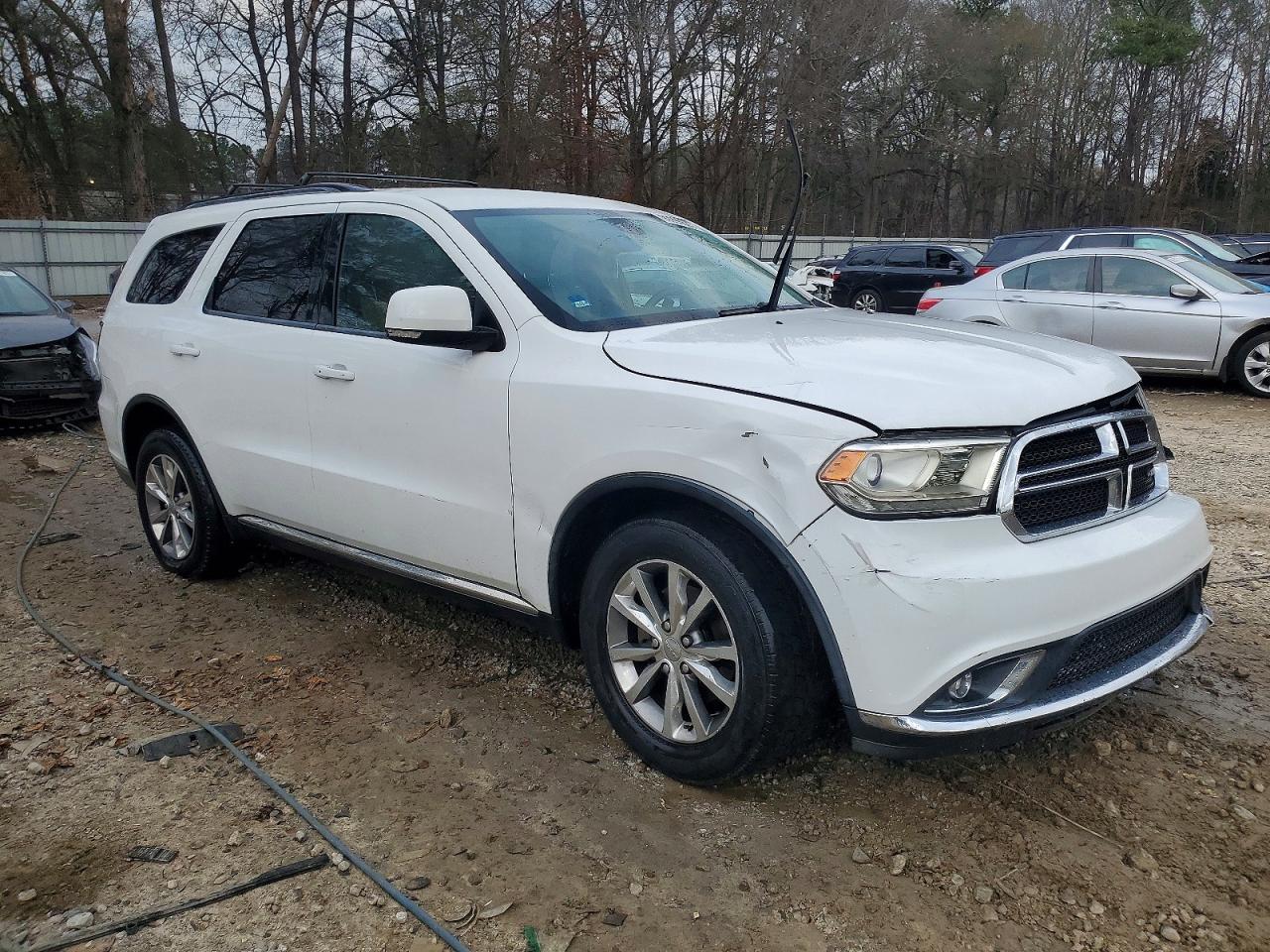 2014 Dodge Durango Limited - Image 4
