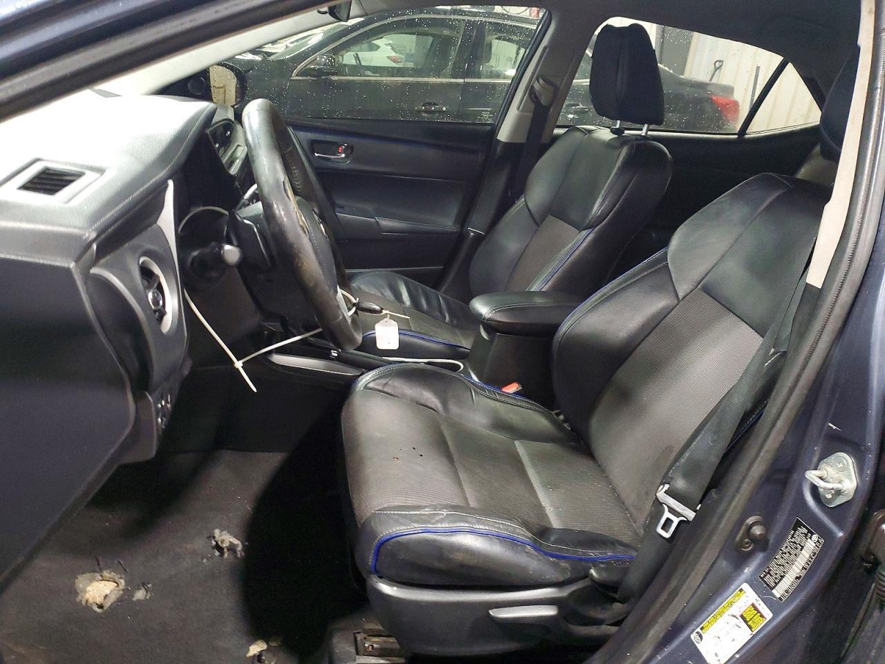 2019 Toyota Corolla Se - Image 7