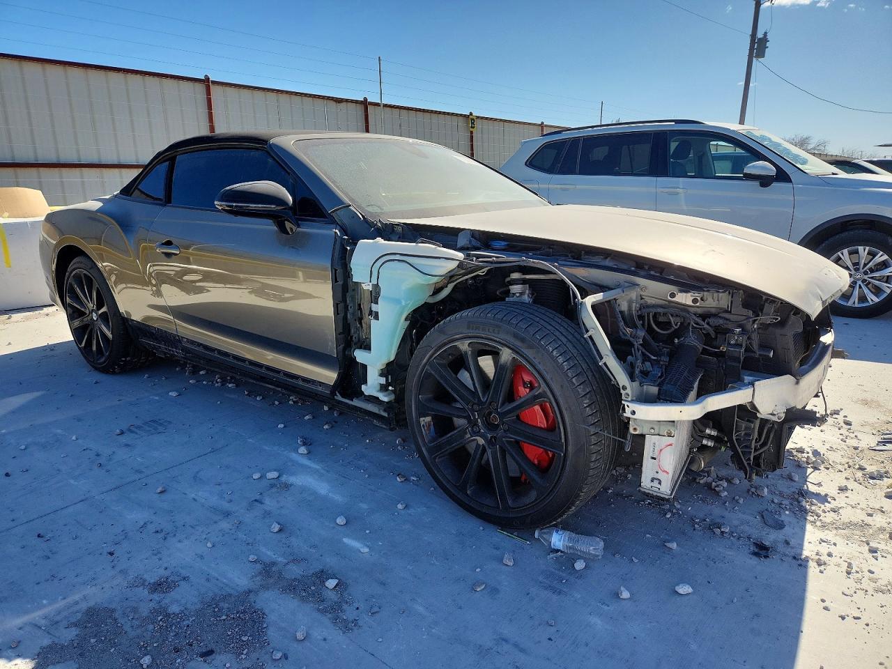 2021 Bentley Continental Gt - Image 4