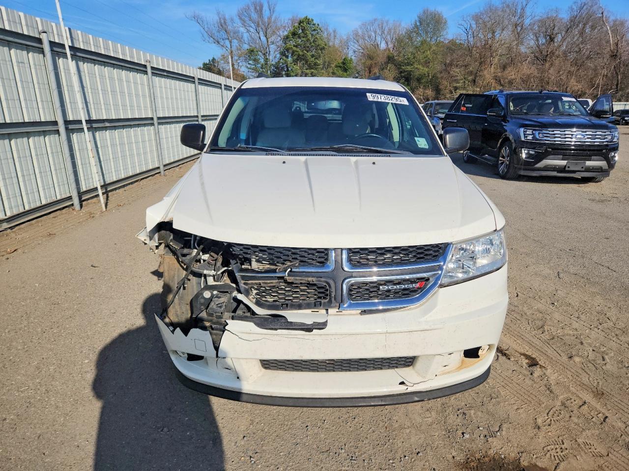 2016 Dodge Journey Se - Image 5