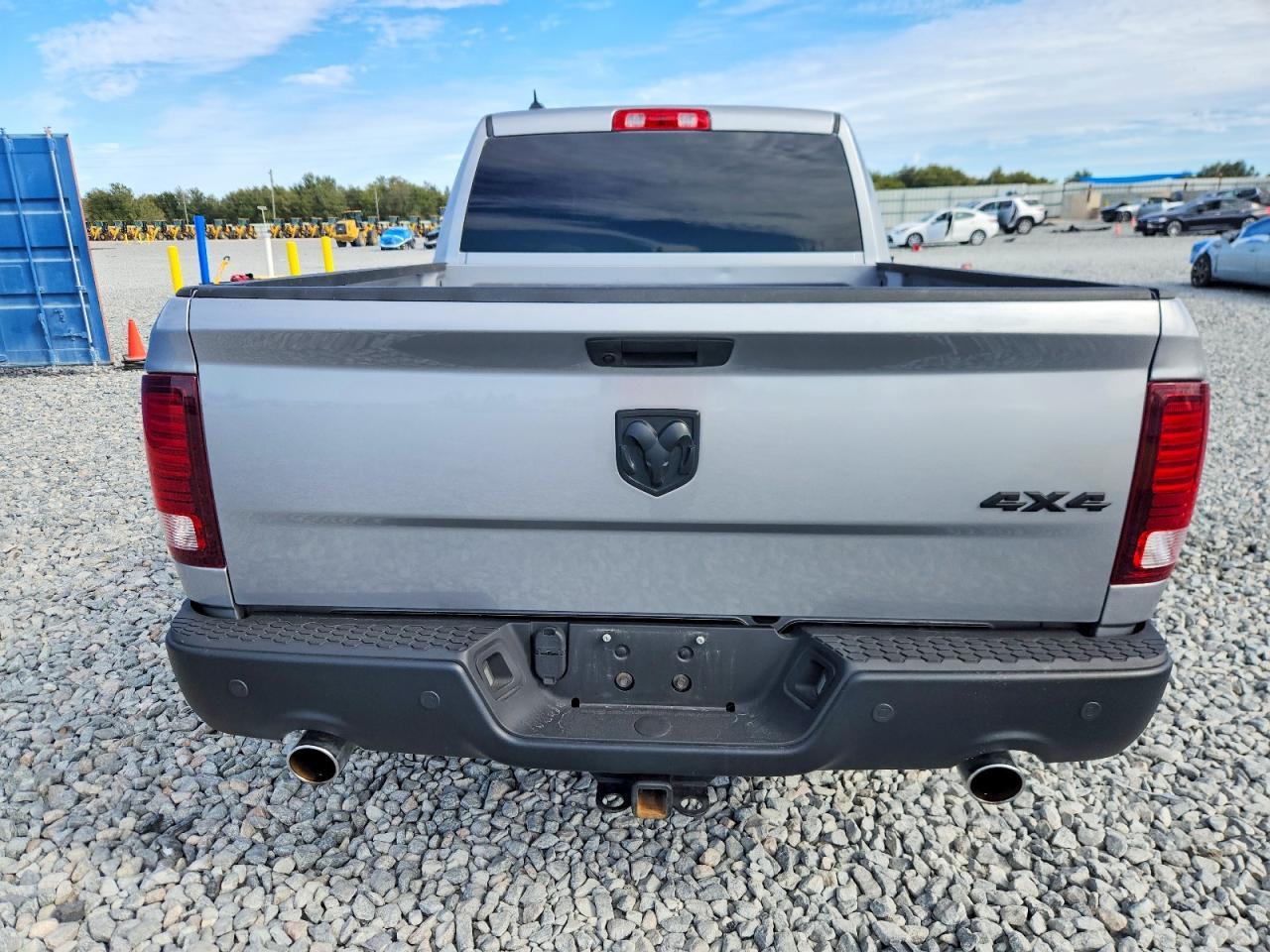 2021 Ram 1500 Classic Slt - Image 6