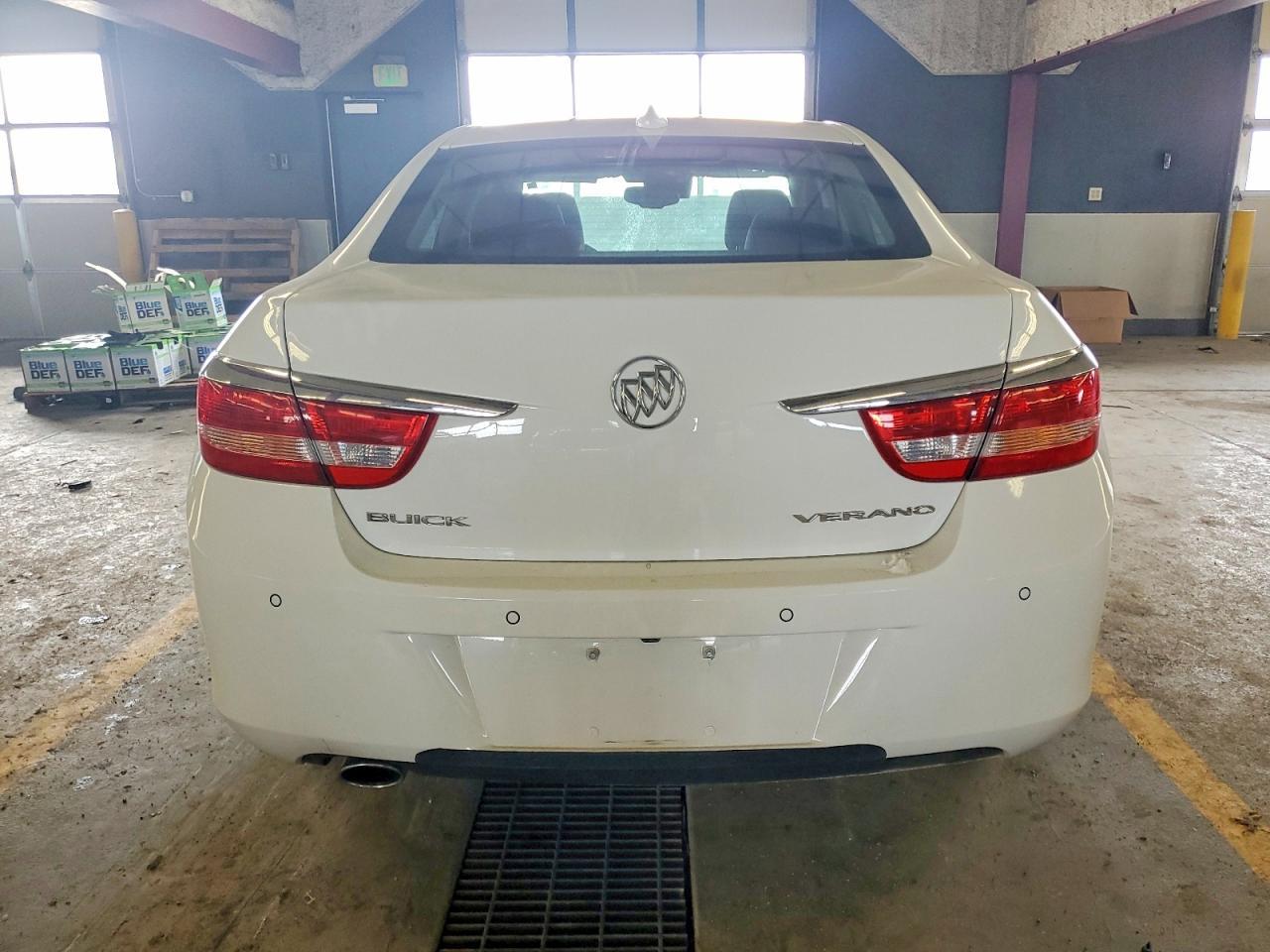 2015 Buick Verano - Image 6