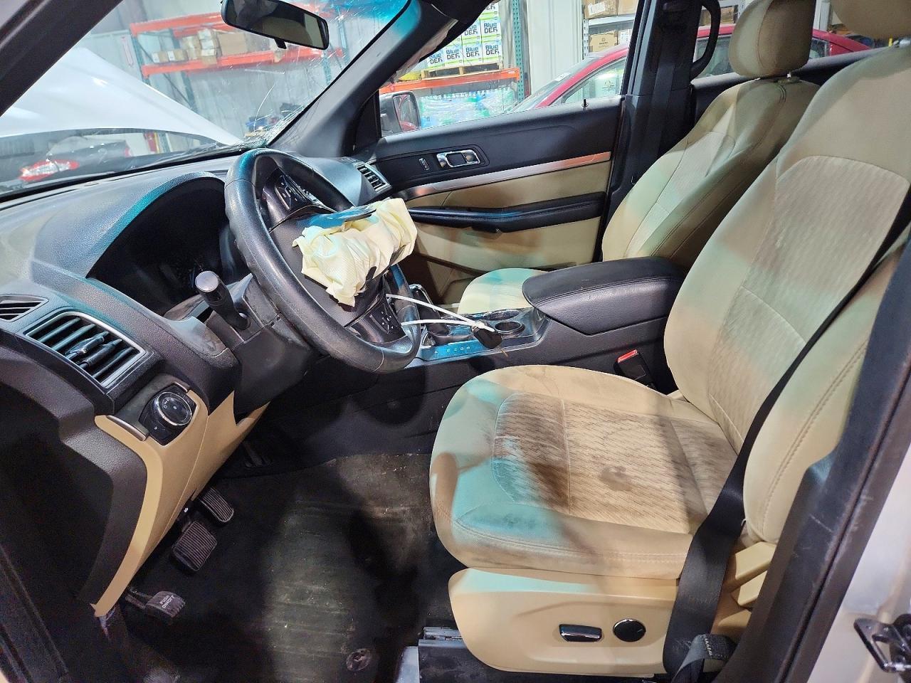 2017 Ford Explorer - Image 7