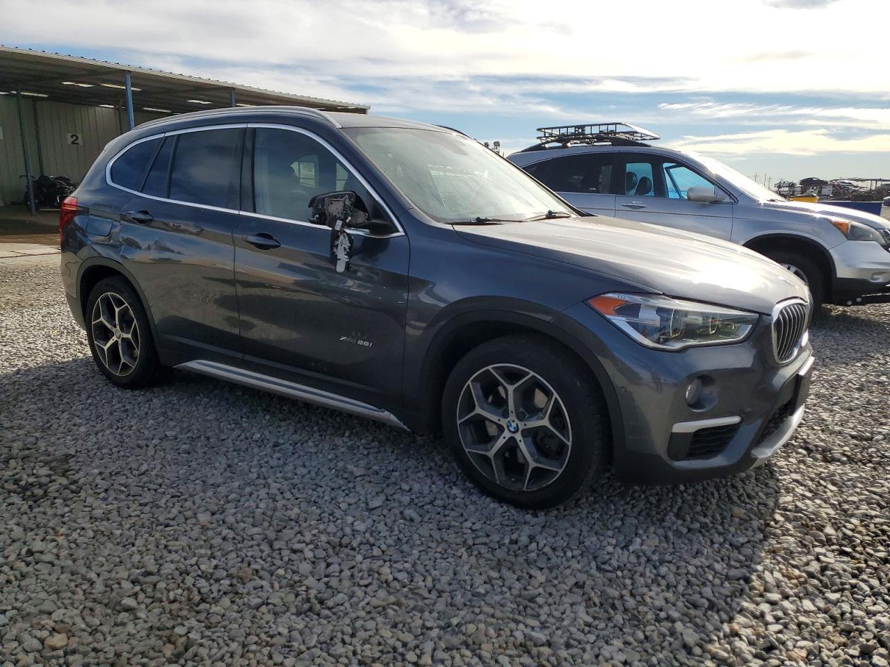 2016 BMW X1 xDrive28I - Image 4