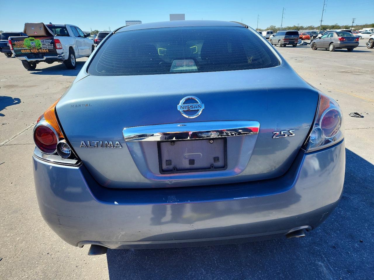 2010 Nissan Altima Base - Image 6