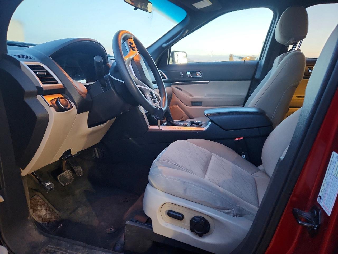 2013 Ford Explorer - Image 7