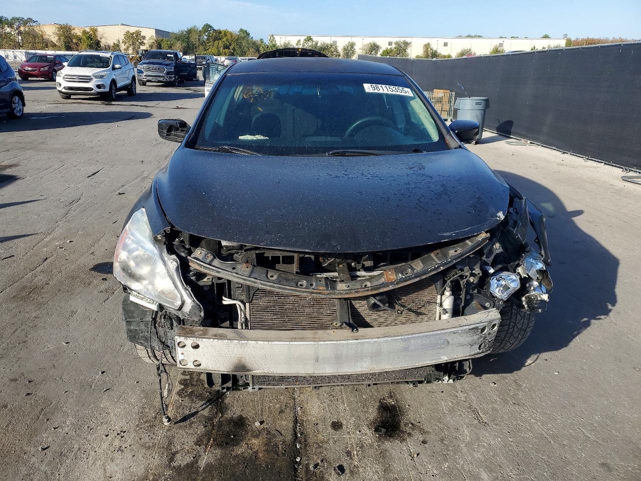 2013 Nissan Altima 2.5 - Image 5