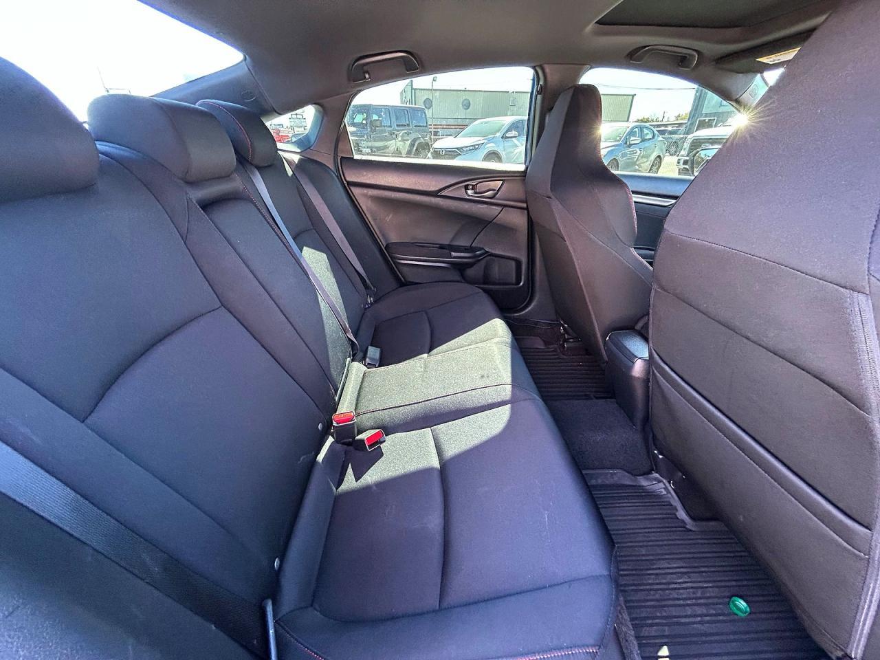 2020 Honda Civic Si - Фото 6