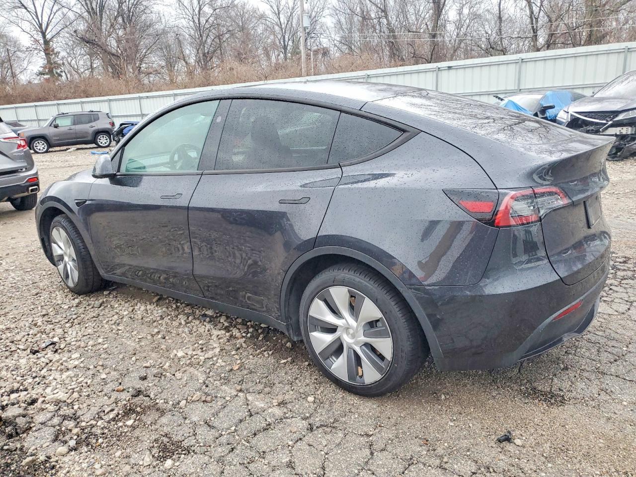 2024 Tesla Model Y - Image 2