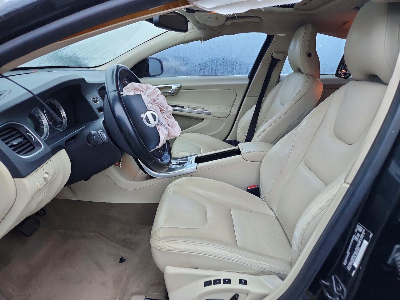 2012 Volvo S60 T5 - Image 7
