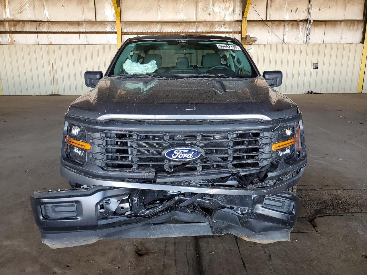2024 Ford F150 Xl - Image 5