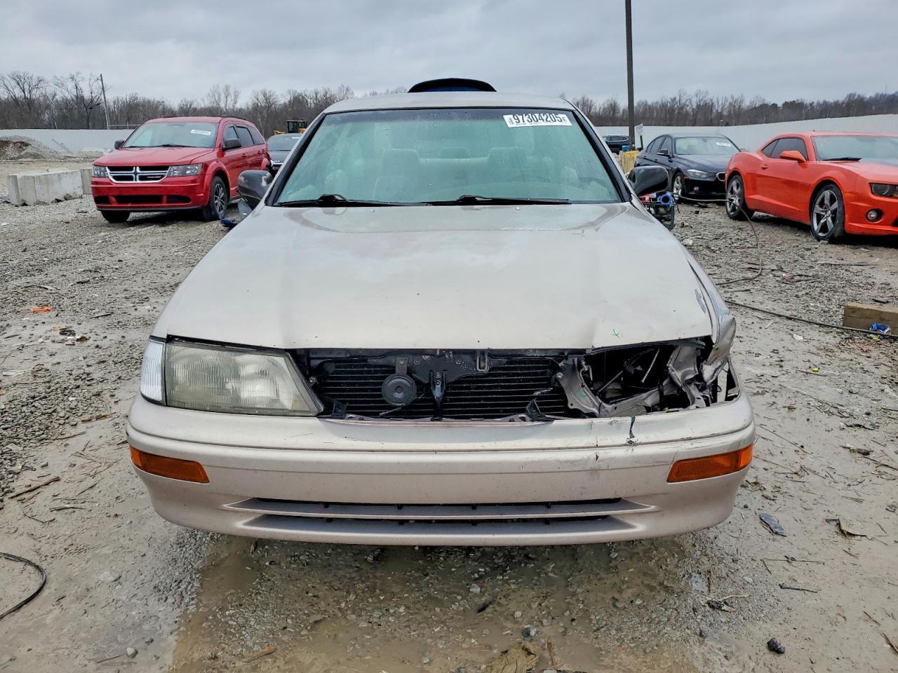1997 Toyota Avalon Xl - Image 5