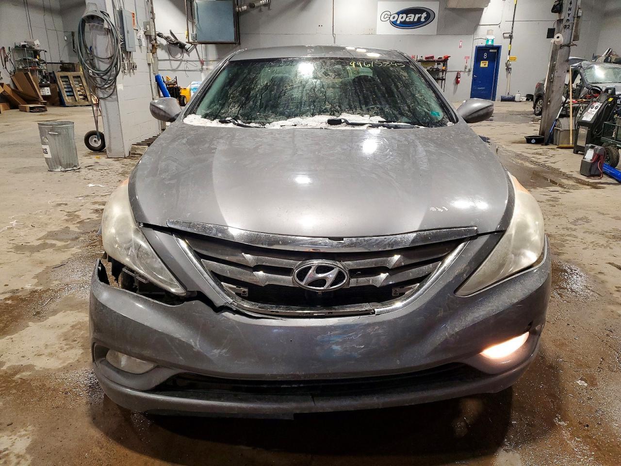 2011 Hyundai Sonata Gls - Image 5
