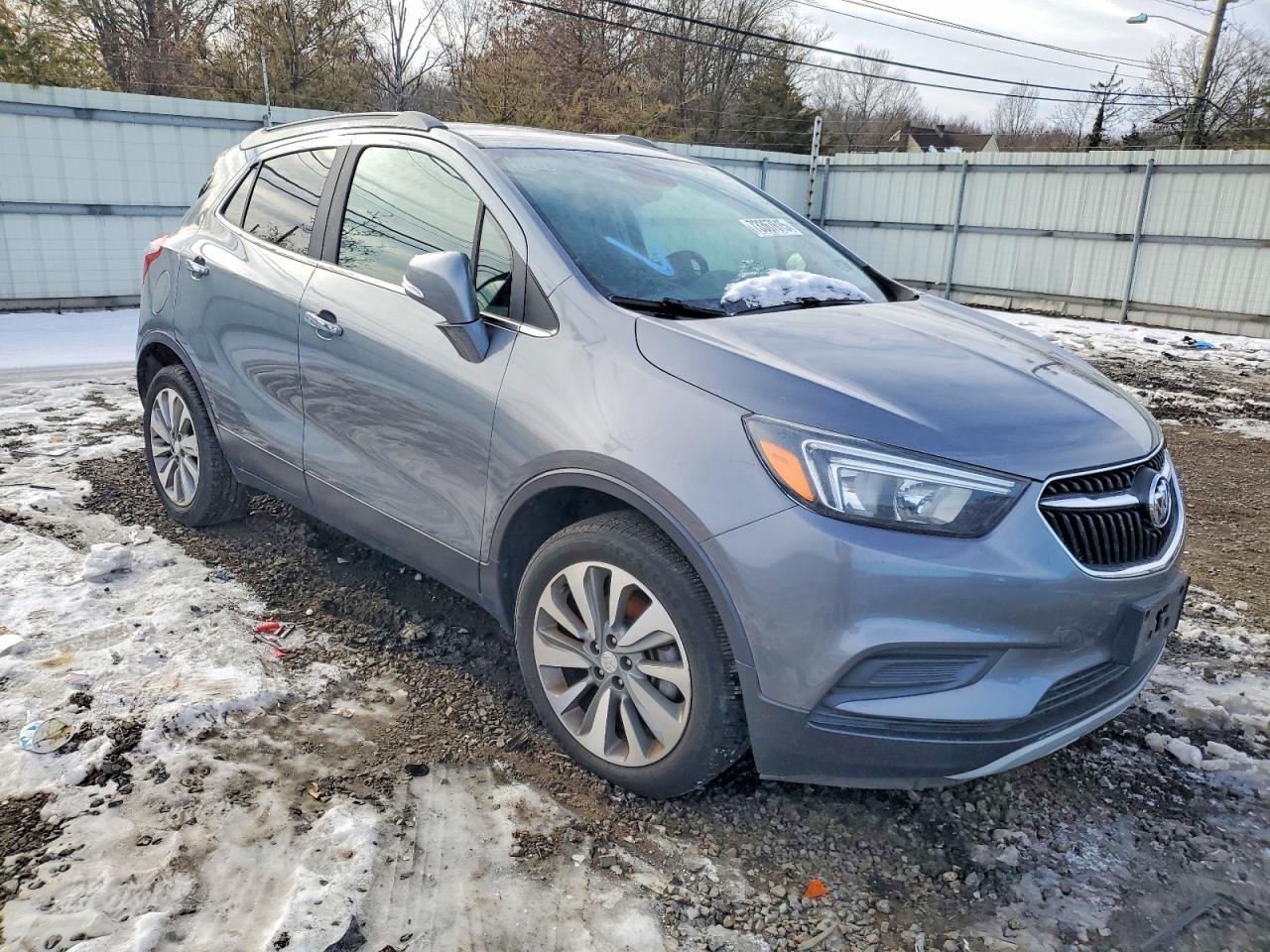2019 Buick Encore Preferred - Фото 4