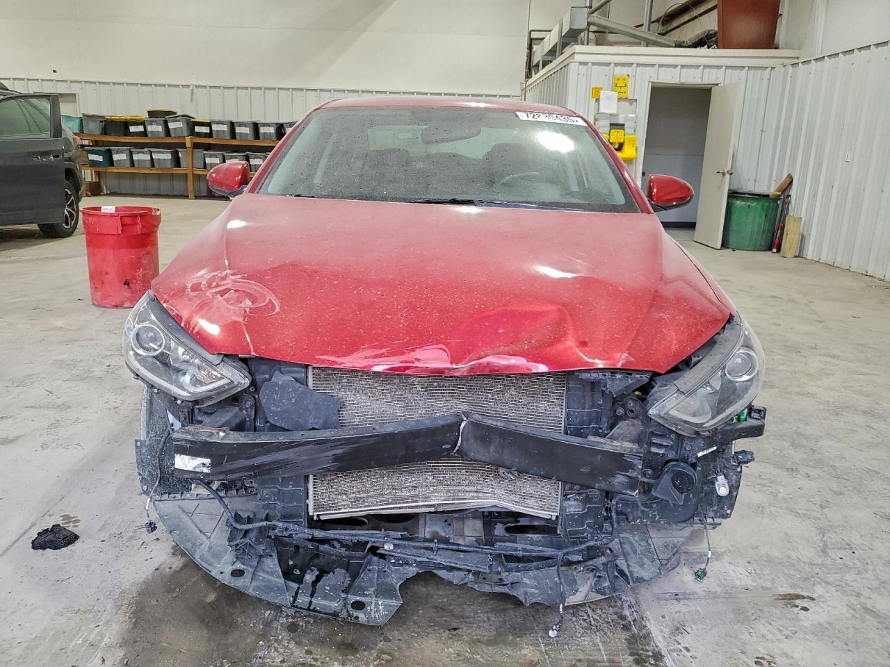 2017 Hyundai Elantra Se - Фото 5