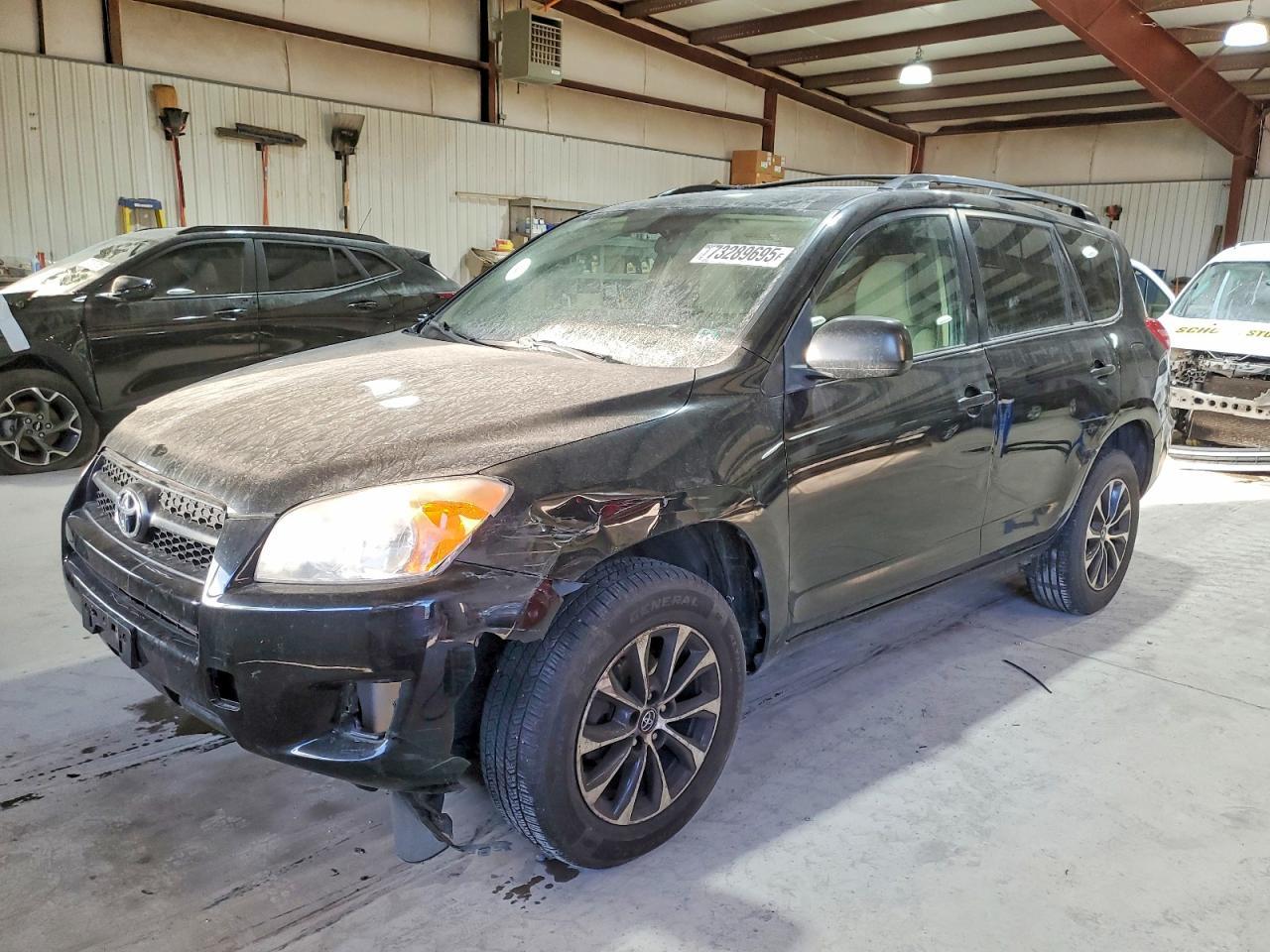 2011 Toyota Rav4