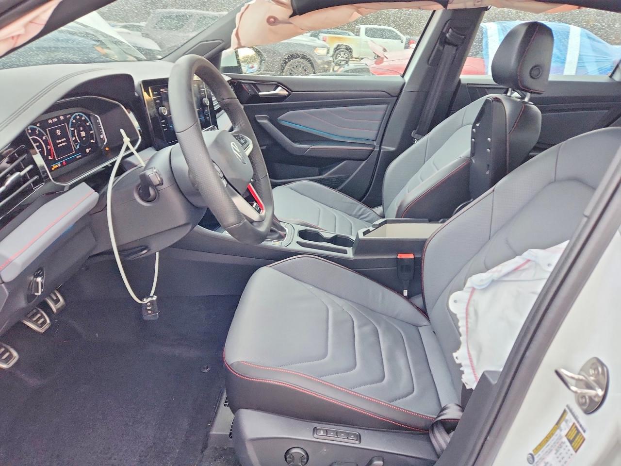 2026 Volkswagen Jetta Gli Autobahn - Фото 7
