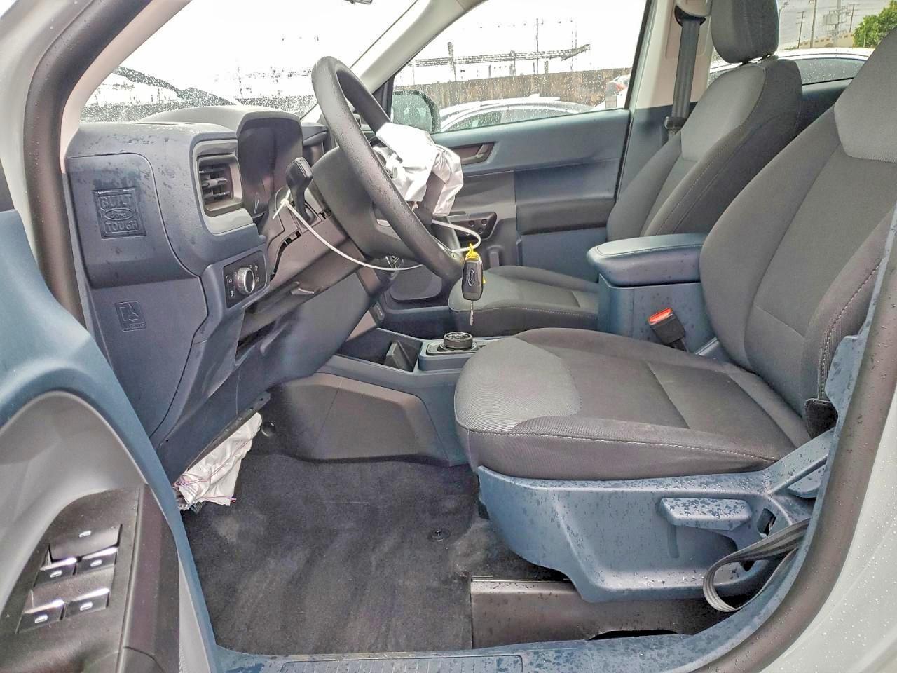 2023 Ford Maverick Xl - Фото 5