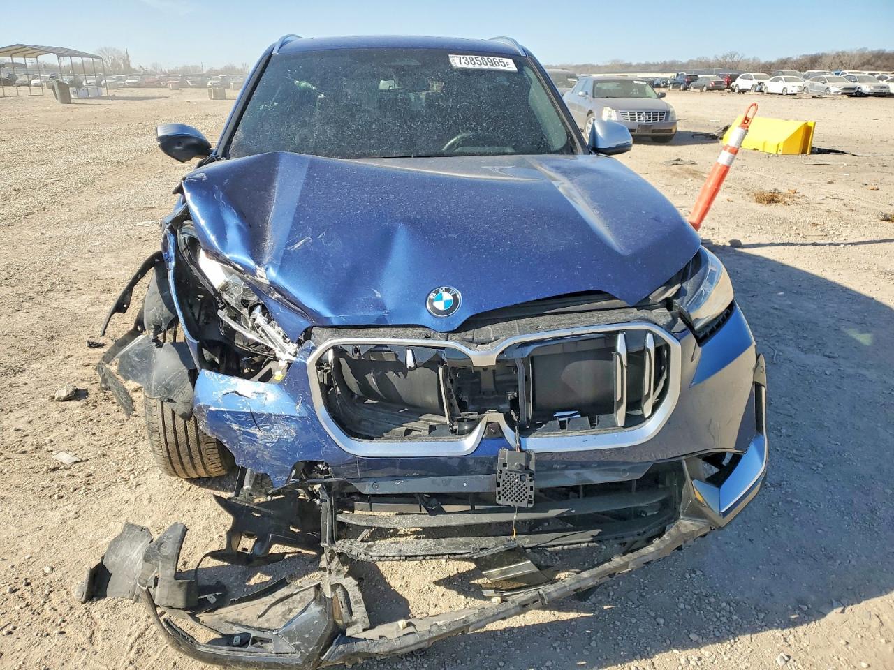 2024 BMW X1 xDrive28I - Фото 5