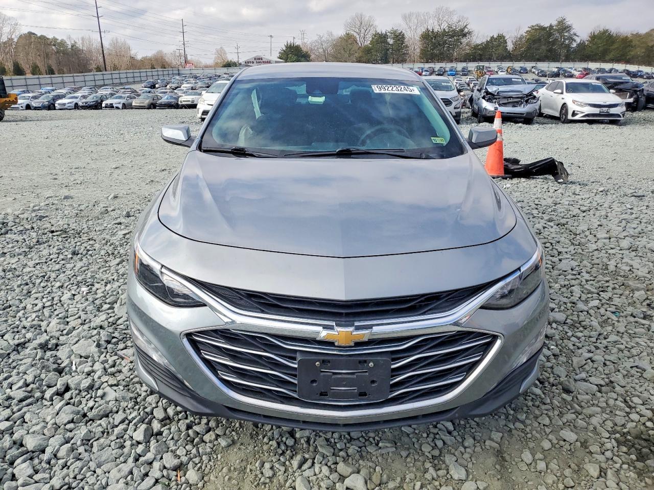 2024 Chevrolet Malibu Lt - Image 5