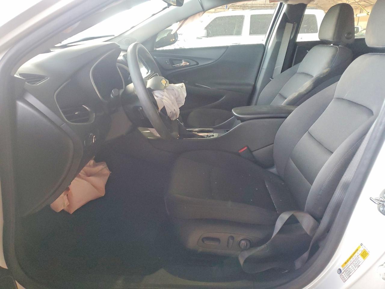 2025 Chevrolet Malibu Lt - Image 7