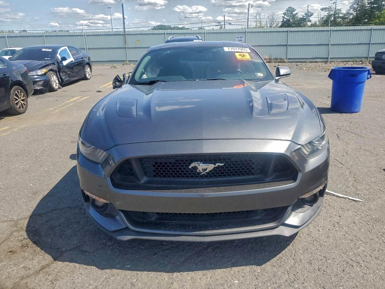 2015 Ford Mustang Gt - Image 5