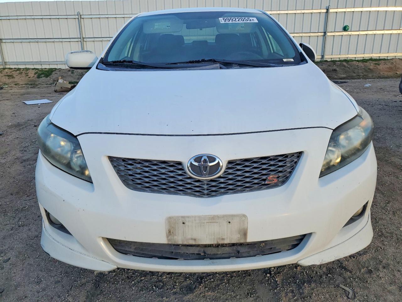 2009 Toyota Corolla Base - Image 5