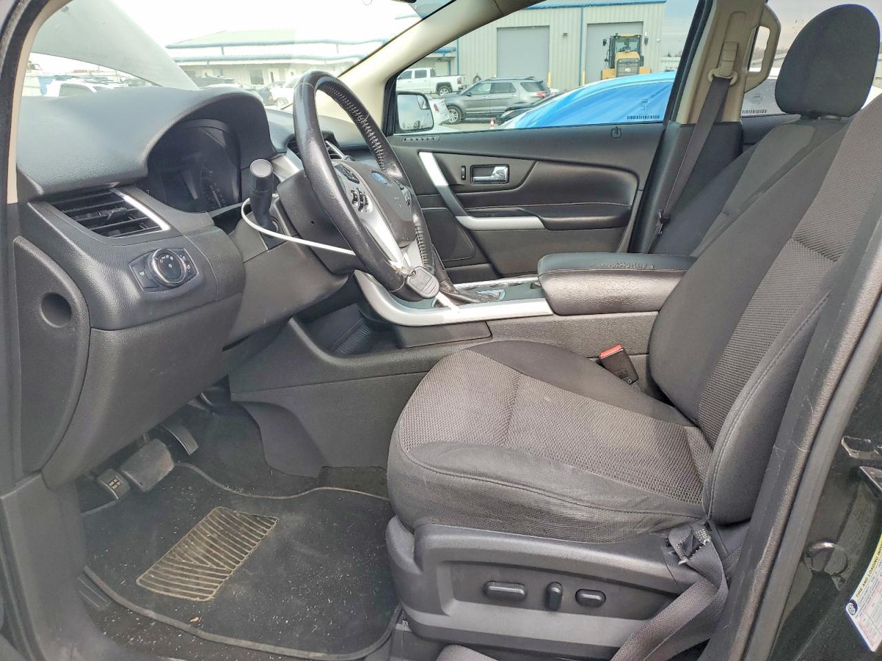 2013 Ford Edge Sel - Image 7