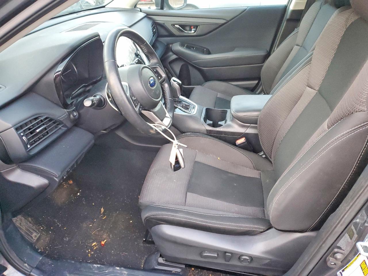 2021 Subaru Outback Premium - Фото 7