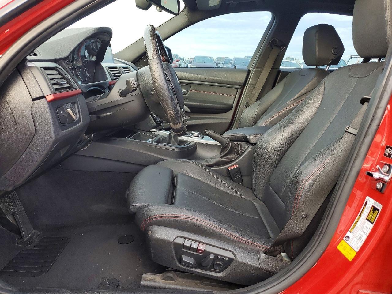 2012 BMW 335 I - Image 7