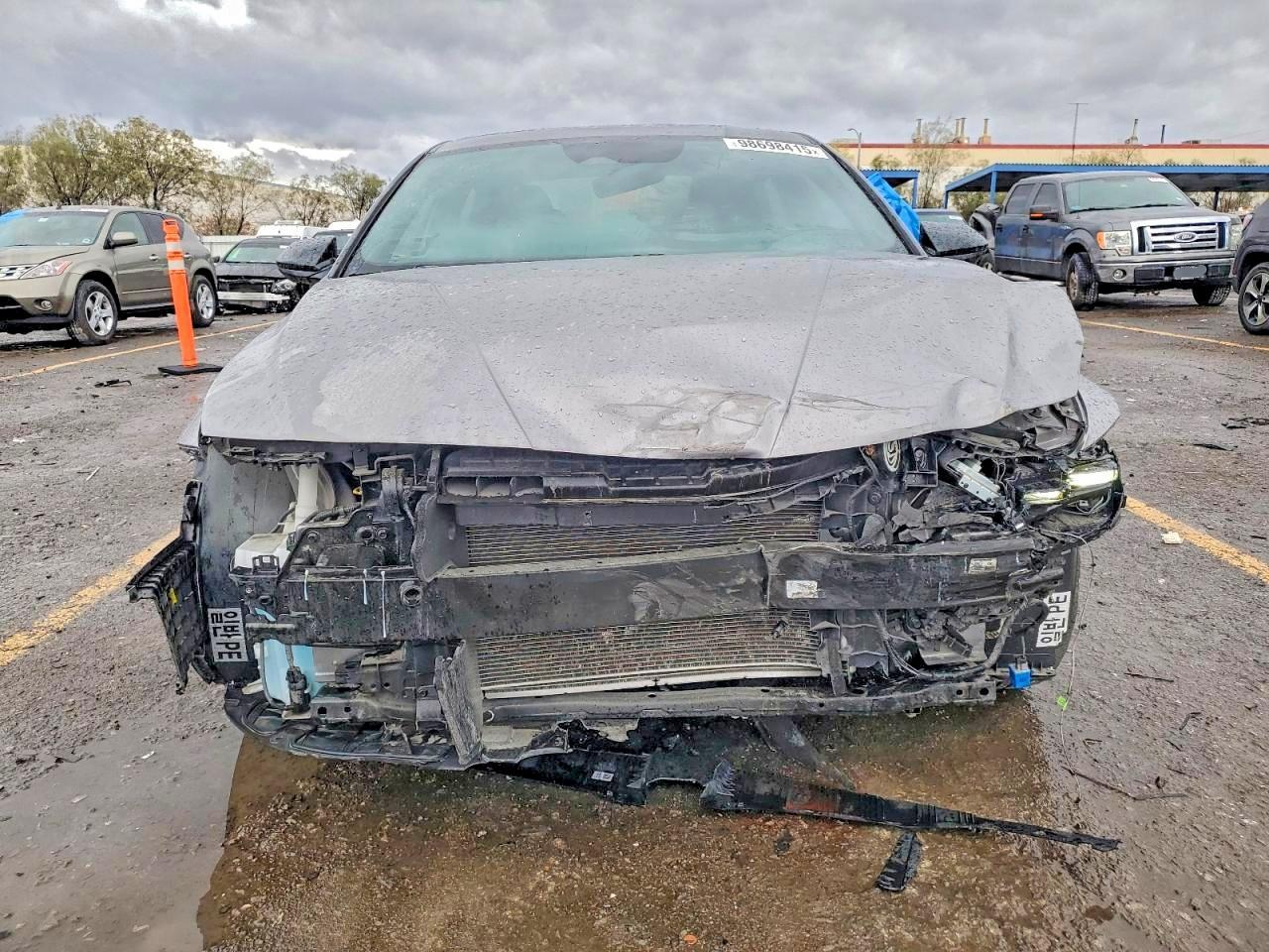 2025 Hyundai Elantra Sel Sport - Image 5