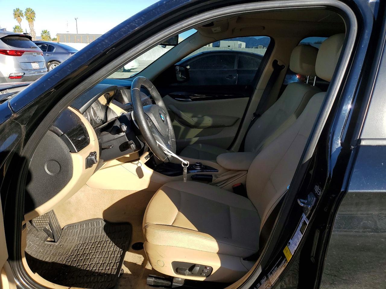 2014 BMW X1 xDrive35I - Image 7