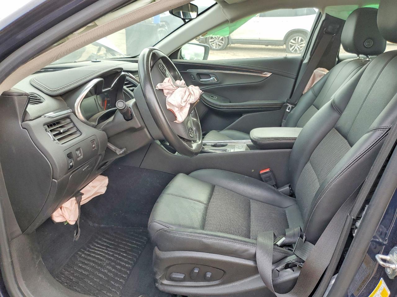 2019 Chevrolet Impala Lt - Image 7