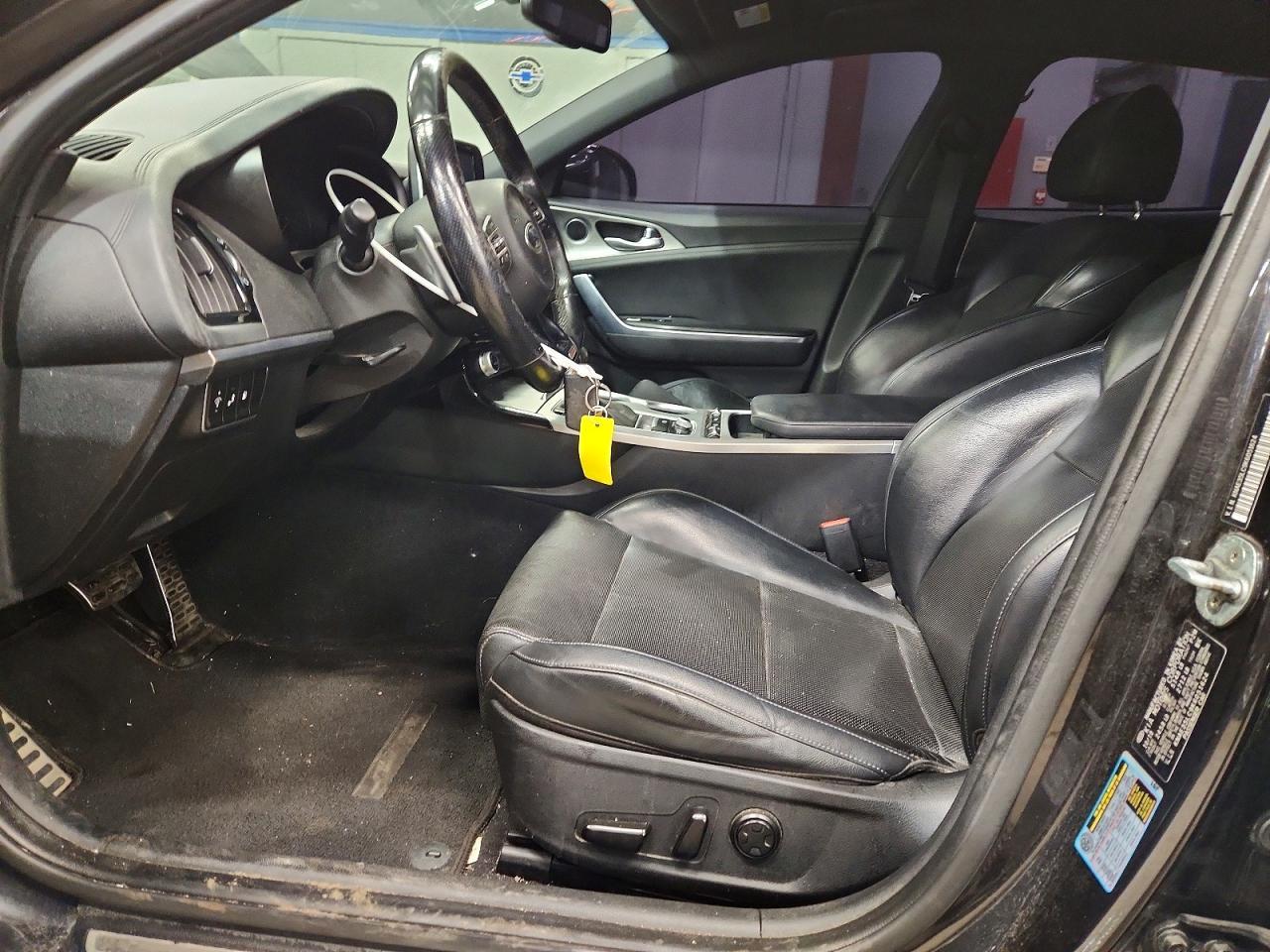 2019 Kia Stinger Gt - Фото 7