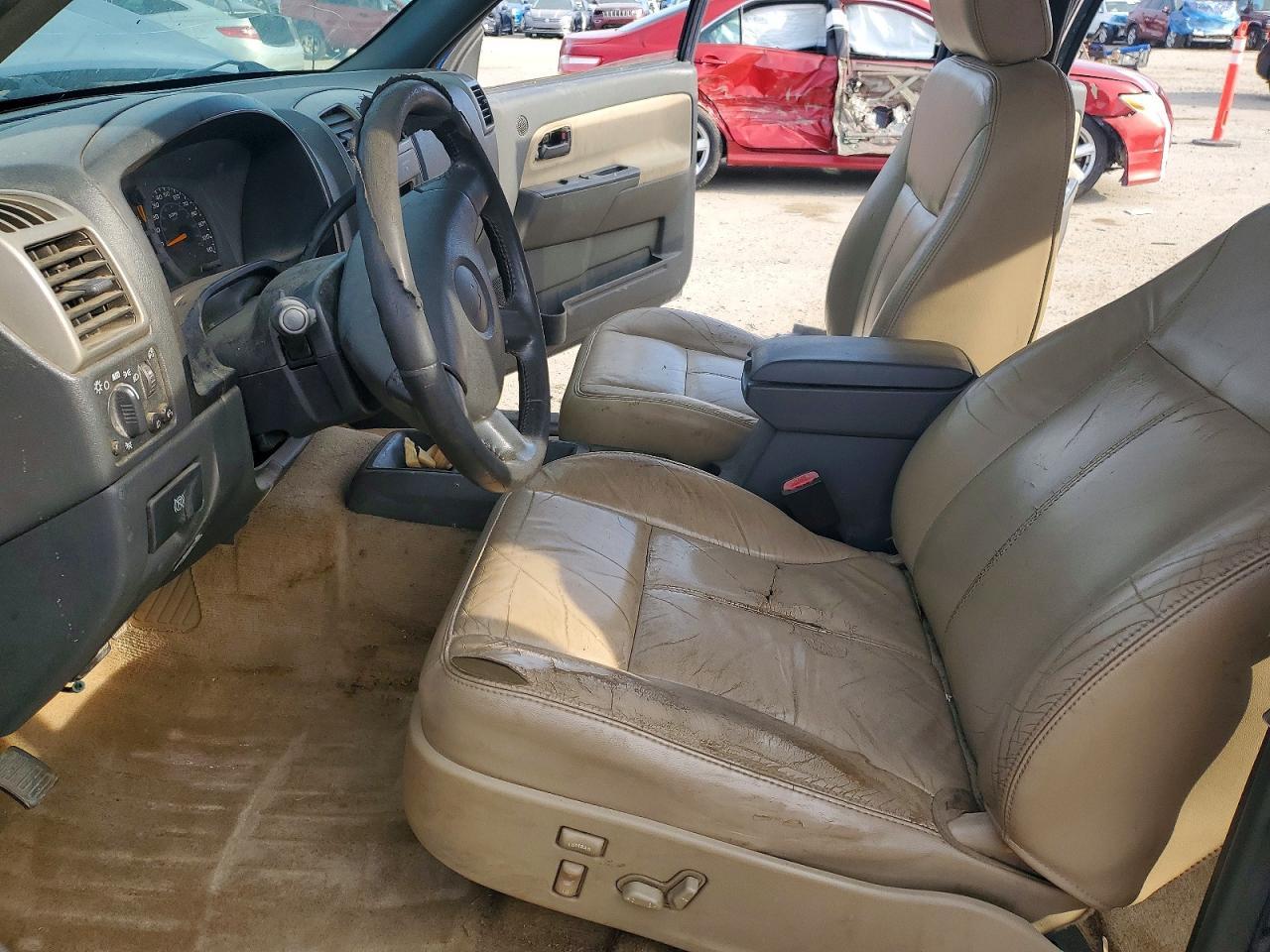 2006 Chevrolet Colorado - Image 7