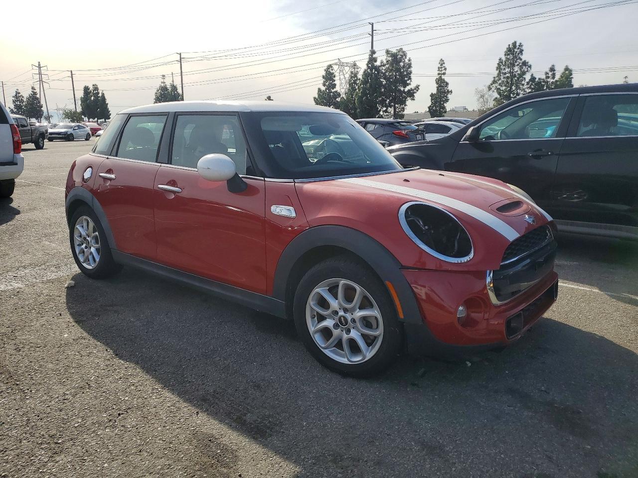 2015 Mini Cooper S - Фото 4